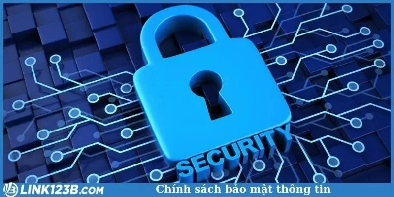 Chính sách bảo mật