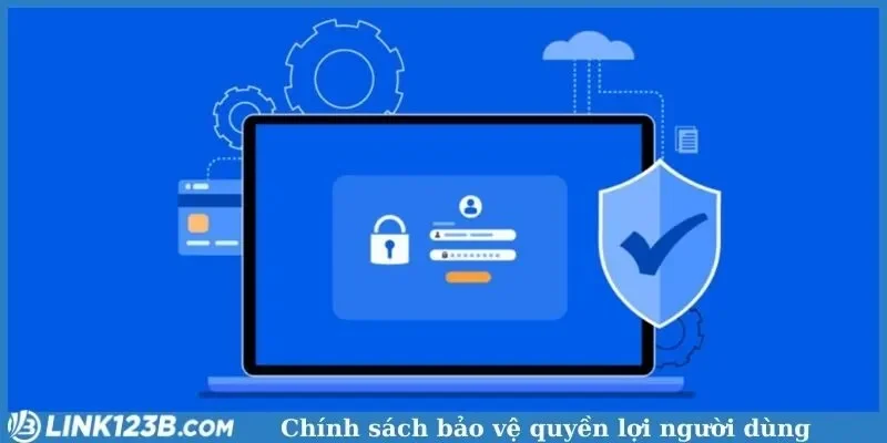 Chính sách bảo vệ quyền lợi người dùng