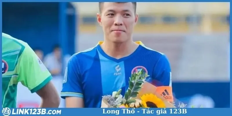 Long Thổ - Tác giả 123B