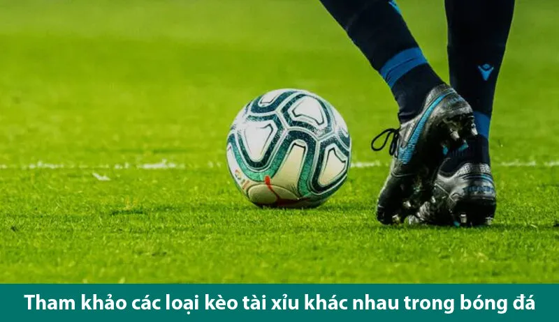 Cách đọc kèo và các cách đánh kèo tài xỉu bóng đá từ cao thủ cá độ
