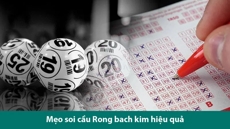 Chia sẻ các mẹo soi cầu Rồng Bạch Kim chuẩn xác cho tân thủ